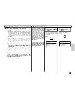 Preview for 129 page of Toshiba DP120F Operator'S Manual