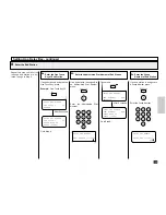 Preview for 131 page of Toshiba DP120F Operator'S Manual