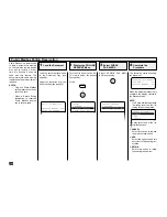 Preview for 142 page of Toshiba DP120F Operator'S Manual