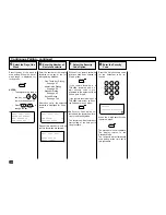 Preview for 148 page of Toshiba DP120F Operator'S Manual