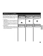 Preview for 151 page of Toshiba DP120F Operator'S Manual