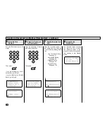 Preview for 156 page of Toshiba DP120F Operator'S Manual