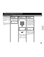 Preview for 165 page of Toshiba DP120F Operator'S Manual