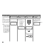 Preview for 166 page of Toshiba DP120F Operator'S Manual