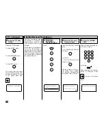 Preview for 170 page of Toshiba DP120F Operator'S Manual