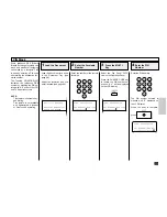 Preview for 173 page of Toshiba DP120F Operator'S Manual