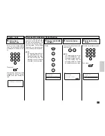 Preview for 179 page of Toshiba DP120F Operator'S Manual