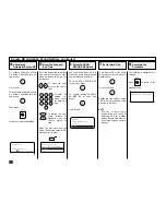 Preview for 180 page of Toshiba DP120F Operator'S Manual