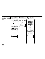 Preview for 182 page of Toshiba DP120F Operator'S Manual