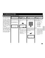 Preview for 183 page of Toshiba DP120F Operator'S Manual