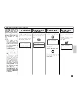 Preview for 189 page of Toshiba DP120F Operator'S Manual