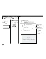 Preview for 190 page of Toshiba DP120F Operator'S Manual