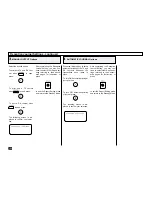 Preview for 198 page of Toshiba DP120F Operator'S Manual