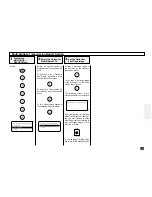 Preview for 201 page of Toshiba DP120F Operator'S Manual