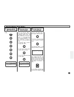 Preview for 205 page of Toshiba DP120F Operator'S Manual