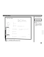 Preview for 213 page of Toshiba DP120F Operator'S Manual