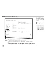 Preview for 216 page of Toshiba DP120F Operator'S Manual