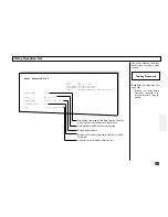 Preview for 217 page of Toshiba DP120F Operator'S Manual