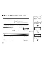 Preview for 218 page of Toshiba DP120F Operator'S Manual