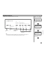 Preview for 219 page of Toshiba DP120F Operator'S Manual