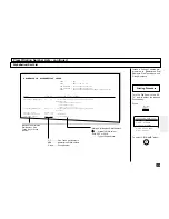 Preview for 221 page of Toshiba DP120F Operator'S Manual