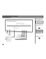 Preview for 224 page of Toshiba DP120F Operator'S Manual