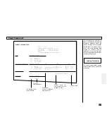 Preview for 227 page of Toshiba DP120F Operator'S Manual