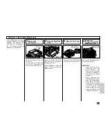 Preview for 235 page of Toshiba DP120F Operator'S Manual