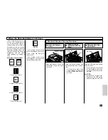 Preview for 237 page of Toshiba DP120F Operator'S Manual