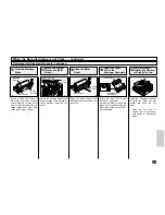 Preview for 241 page of Toshiba DP120F Operator'S Manual