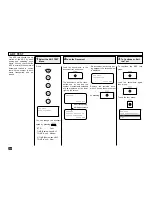 Preview for 244 page of Toshiba DP120F Operator'S Manual