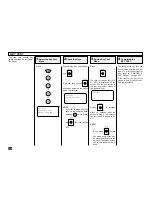 Preview for 246 page of Toshiba DP120F Operator'S Manual