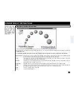 Preview for 271 page of Toshiba DP120F Operator'S Manual