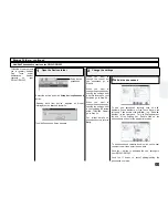 Preview for 277 page of Toshiba DP120F Operator'S Manual