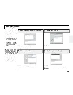 Preview for 281 page of Toshiba DP120F Operator'S Manual