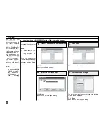 Preview for 284 page of Toshiba DP120F Operator'S Manual