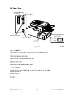 Preview for 10 page of Toshiba DP120F Service Manual