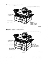 Preview for 11 page of Toshiba DP120F Service Manual