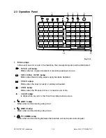 Preview for 12 page of Toshiba DP120F Service Manual