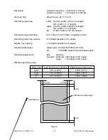 Preview for 20 page of Toshiba DP120F Service Manual