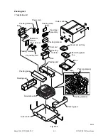 Preview for 32 page of Toshiba DP120F Service Manual