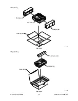 Preview for 33 page of Toshiba DP120F Service Manual