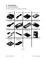 Preview for 34 page of Toshiba DP120F Service Manual