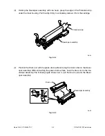 Preview for 36 page of Toshiba DP120F Service Manual