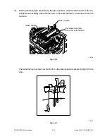 Preview for 37 page of Toshiba DP120F Service Manual