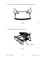 Preview for 42 page of Toshiba DP120F Service Manual