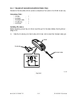 Preview for 52 page of Toshiba DP120F Service Manual