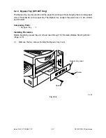 Preview for 54 page of Toshiba DP120F Service Manual