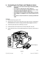 Preview for 61 page of Toshiba DP120F Service Manual