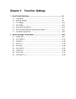 Preview for 66 page of Toshiba DP120F Service Manual